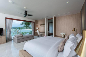 Villa Laemsingh 2 - 4BR Oceanfront Near Surin Beach